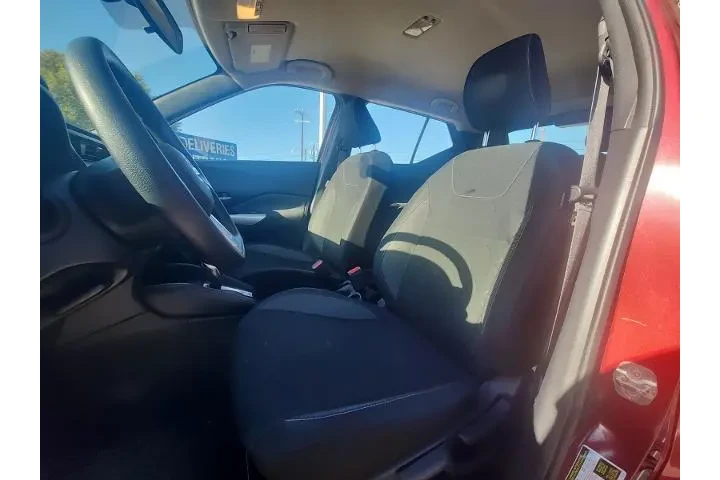 $11498 : Nissan Kicks 2019 S 4dr Cros image 10