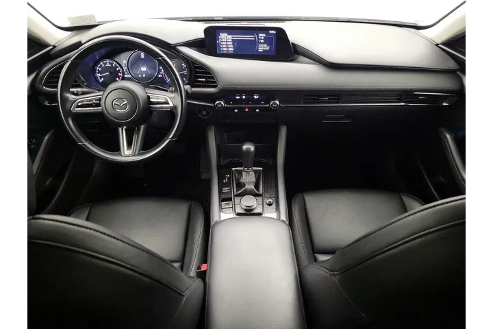 $17998 : Mazda Mazda3 Sedan 2019 Sele image 9