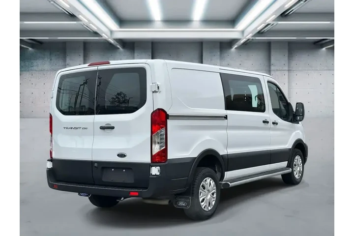 $35478 : Ford Transit 2024 250 3dr SW image 5