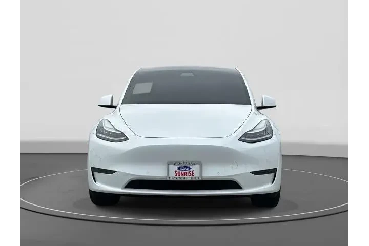 $24000 : Tesla Model Y 2020 AWD Perfo image 2