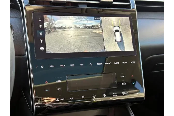 $24670 : Hyundai TUCSON 2023 Limited image 10