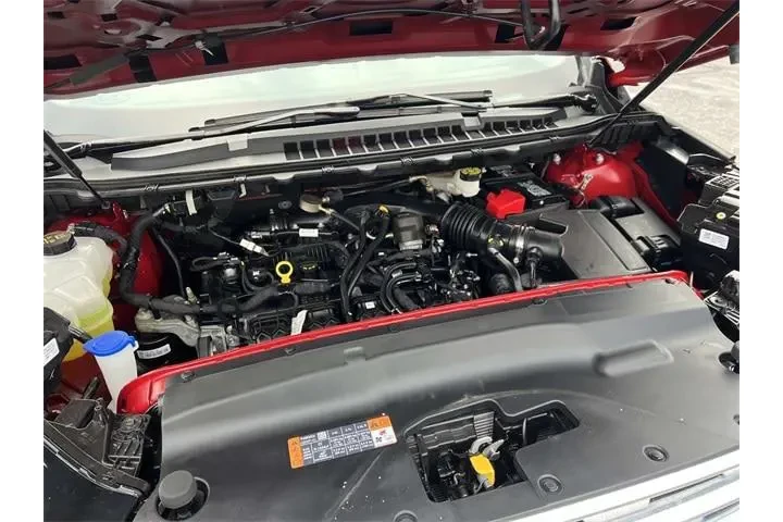 $25555 : Ford Edge 2022 AWD SEL 4dr C image 10