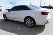 $15788 : Audi A4 2019 Titanium 40 TFS thumbnail