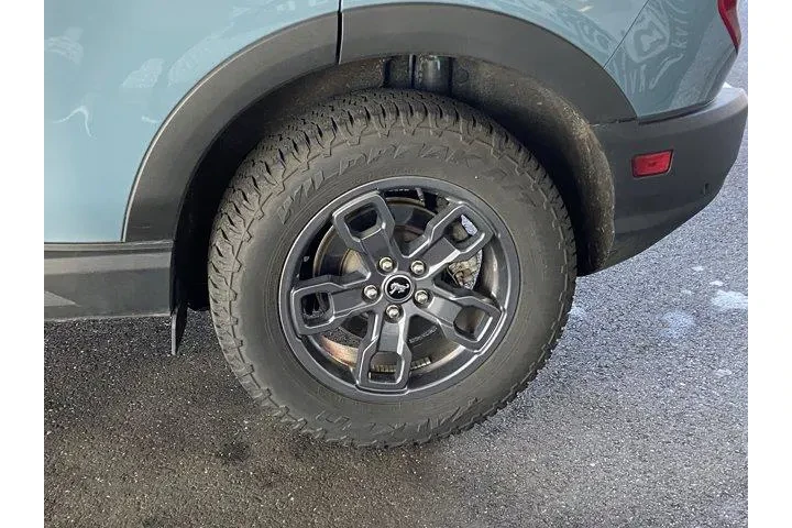 $20879 : Ford Bronco Sport 2022 AWD B image 10