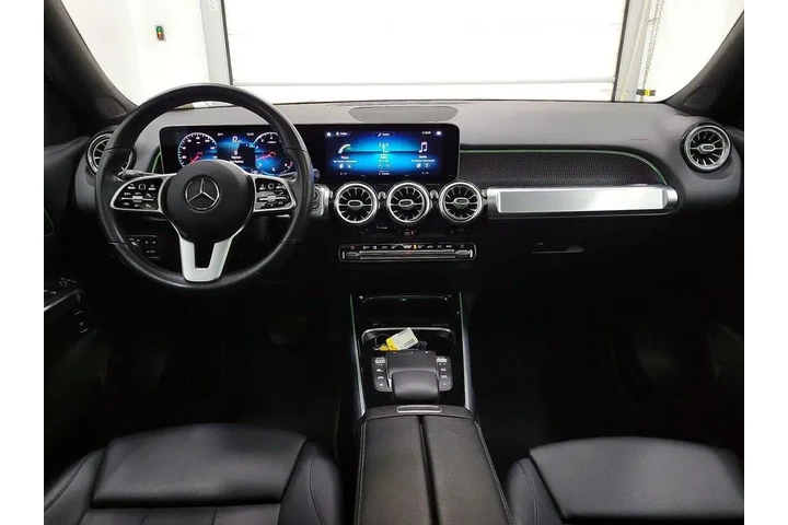 $24998 : Mercedes-Benz GLB 2021 GLB 2 image 9