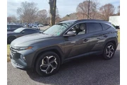 Hyundai TUCSON Hybrid 2022 A en Arlington VA