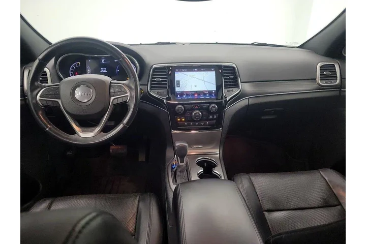$20998 : Jeep Grand Cherokee 2019 4x4 image 9
