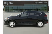 $15988 : Nissan Rogue 2020 S 4dr Cros thumbnail