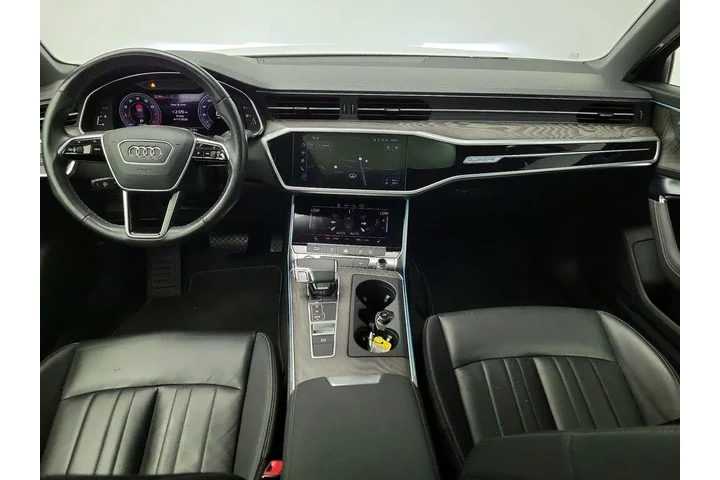$27998 : Audi A6 2024 AWD quattro Pre image 9