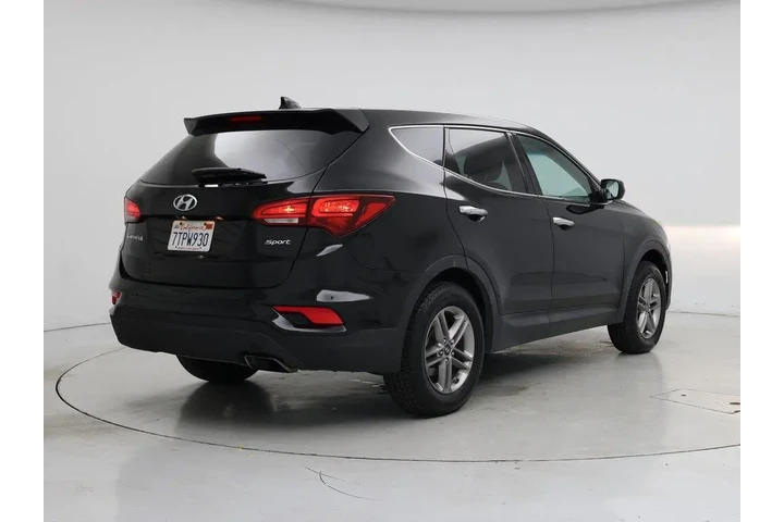 $12599 : Hyundai SANTA FE Sport 2017 image 8