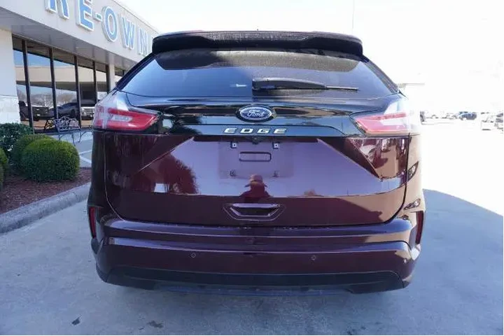 $28588 : Ford Edge 2023 AWD ST-Line 4 image 5