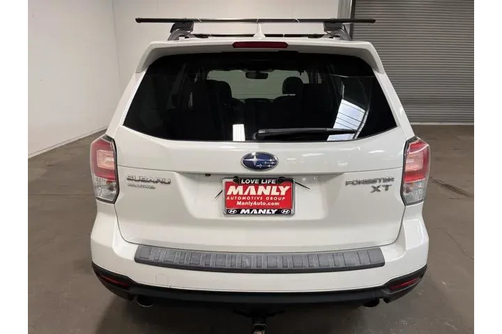 $17730 : Subaru Forester 2017 AWD 2.0 image 4