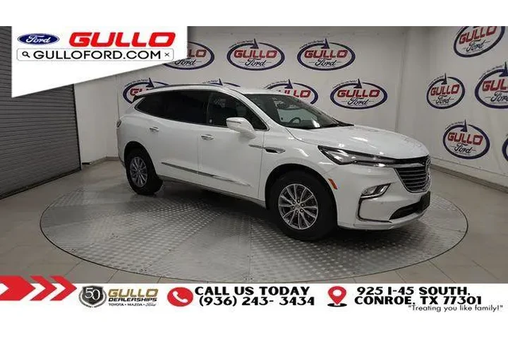 $30360 : Buick Enclave 2024 4x4 Premi image 2