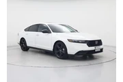 Honda Accord Hybrid 2024 Spo en Santa Rosa