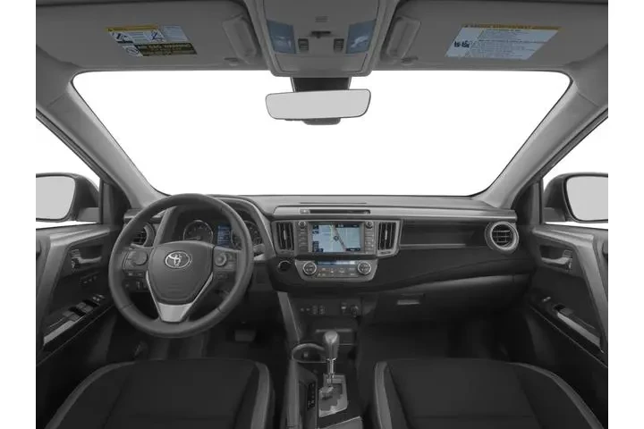 $18476 : Toyota RAV4 2016 Limited 4dr image 4