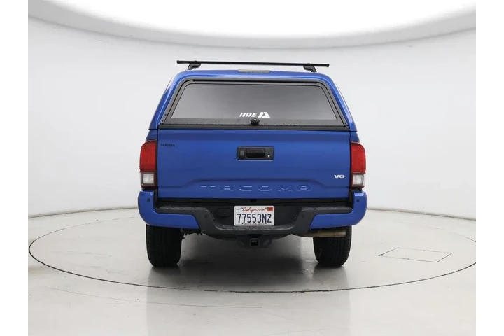 $33998 : Toyota Tacoma 2018 4x4 TRD S image 6