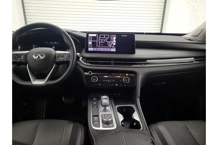 $37998 : INFINITI QX60 2022 AWD Senso image 9