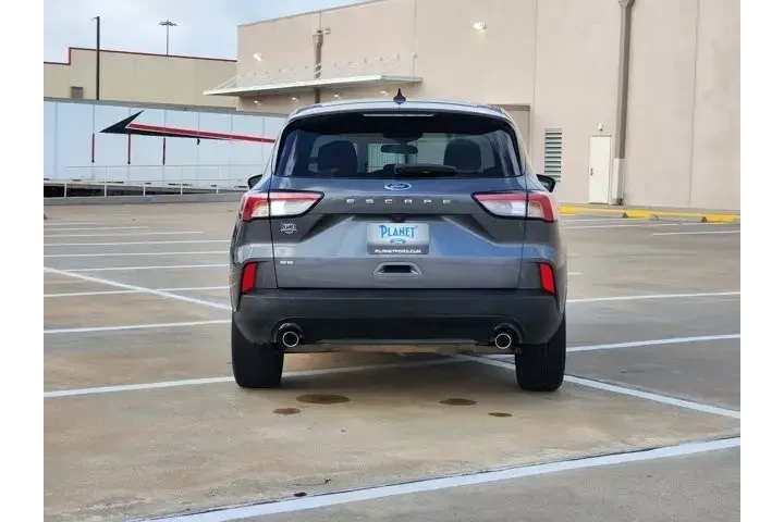 $14866 : Ford Escape 2021 SE 4dr SUV image 6
