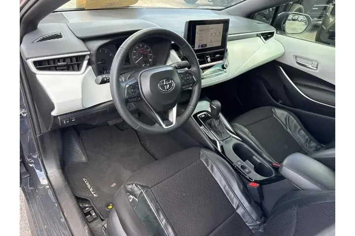 $20988 : Toyota Corolla 2025 SE 4dr S image 10