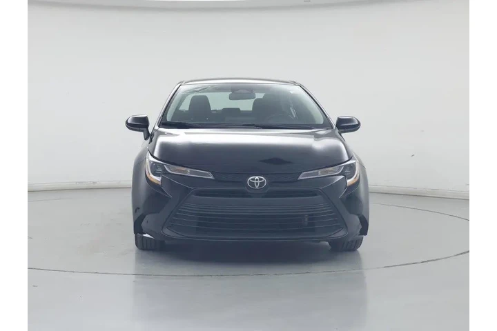 $20998 : Toyota Corolla 2024 LE 4dr S image 5
