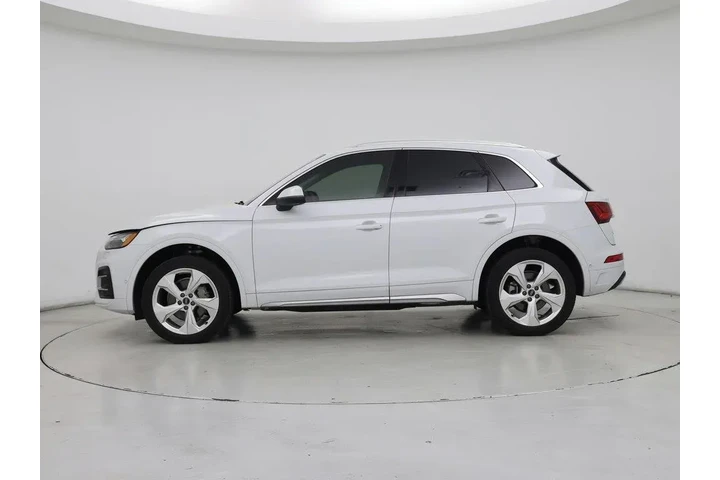 $31998 : Audi Q5 2021 AWD quattro Pre image 3