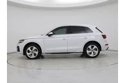 $31998 : Audi Q5 2021 AWD quattro Pre thumbnail