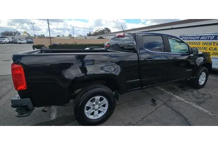 $19400 : Chevrolet Colorado 2017 4x2 image 2