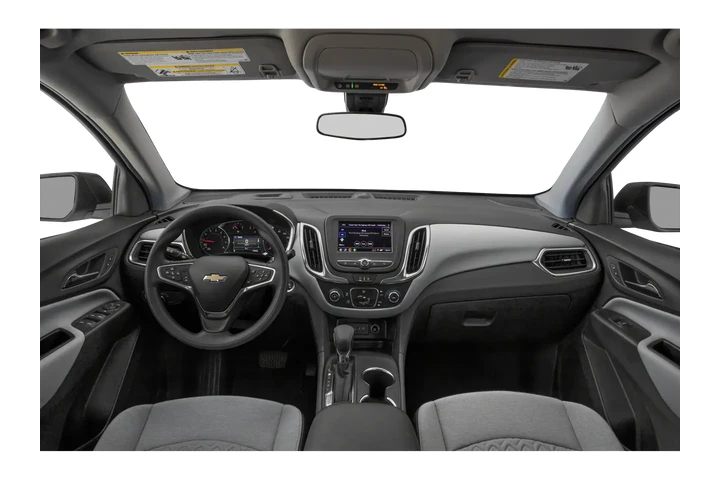 $25999 : Chevrolet Equinox 2022 4x4 P image 5