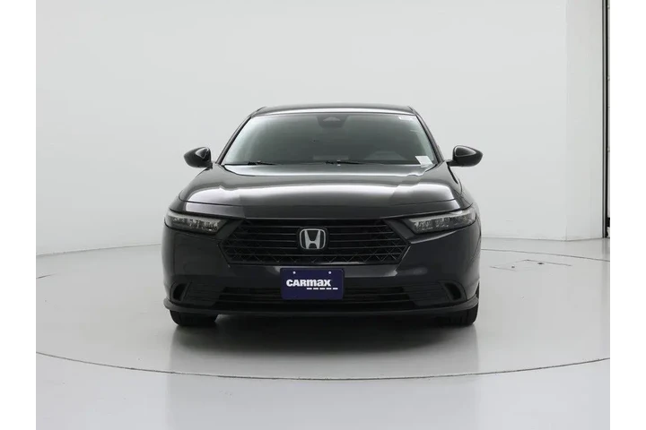 $23998 : Honda Accord 2023 LX 4dr Sed image 5