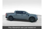 Ford Maverick 2022 AWD XL 4d en Wichita