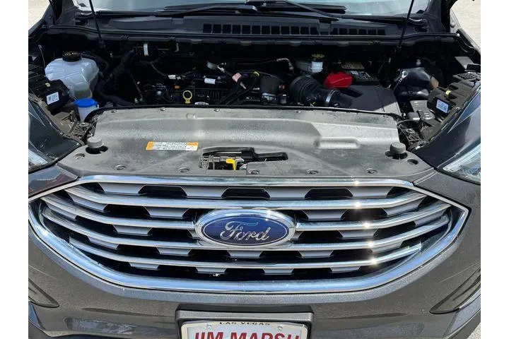 $15988 : Ford Edge 2020 SEL 4dr Cross image 2