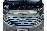 $15988 : Ford Edge 2020 SEL 4dr Cross thumbnail