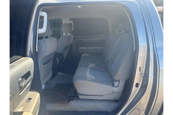 $22995 : Toyota Tundra 2010 4x4 Grade image 10