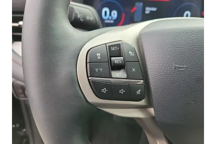 $39000 : Ford Explorer 2026 Active 4d image 5