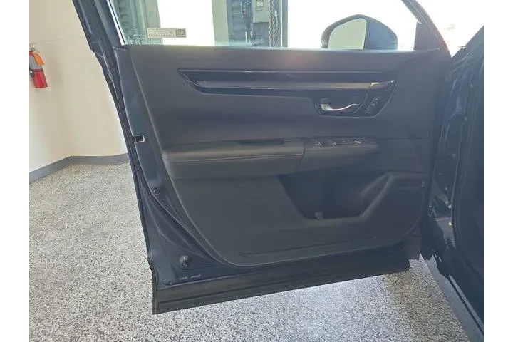 $29299 : Honda CR-V 2024 EX-L 4dr SUV image 5