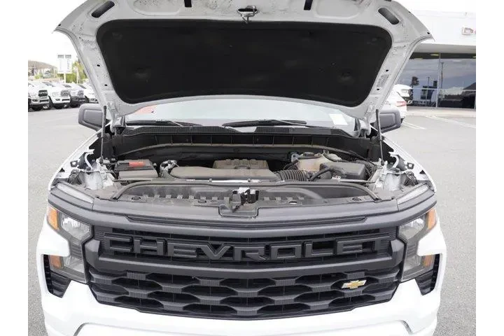 $32245 : Chevrolet Silverado 1500 202 image 5