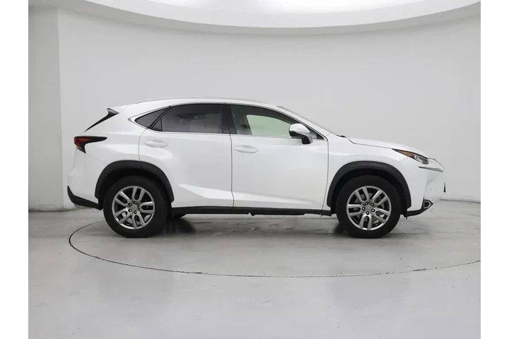 $21998 : Lexus NX 200t 2016 AWD 4dr C image 7