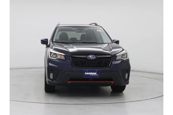$22998 : Subaru Forester 2020 AWD Spo image 5