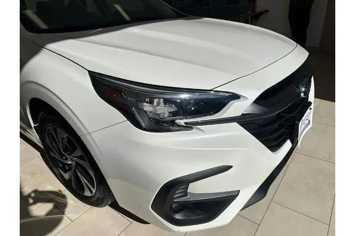 $25445 : Subaru Legacy 2024 AWD Premi image 9