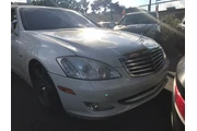 $11490 : Used 2009 S-Class 4dr Sdn 5.5 thumbnail