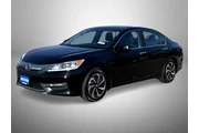 Honda Accord 2016 EX 4dr Sed en Omaha