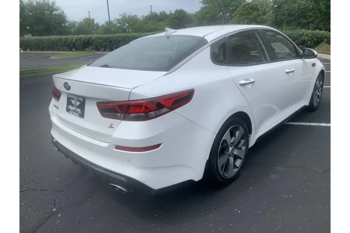 $10995 : 2020 Optima S image 10