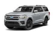 Ford Expedition MAX 2024 4x2