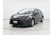 $23998 : Toyota Corolla 2024 LE 4dr S thumbnail