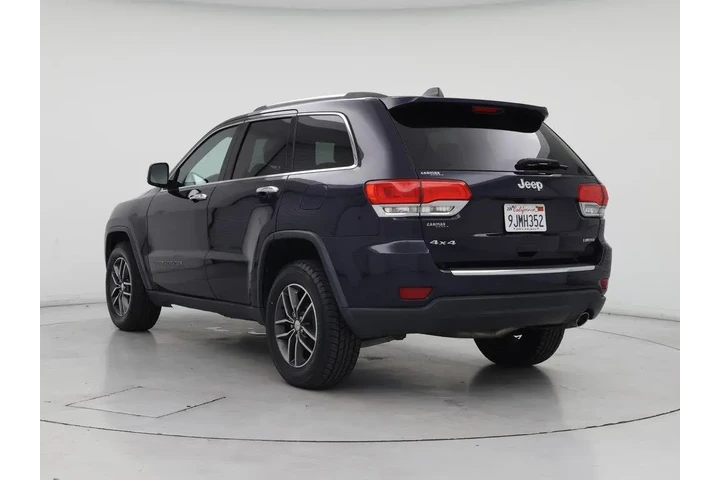 $19998 : Jeep Grand Cherokee 2018 4x4 image 2
