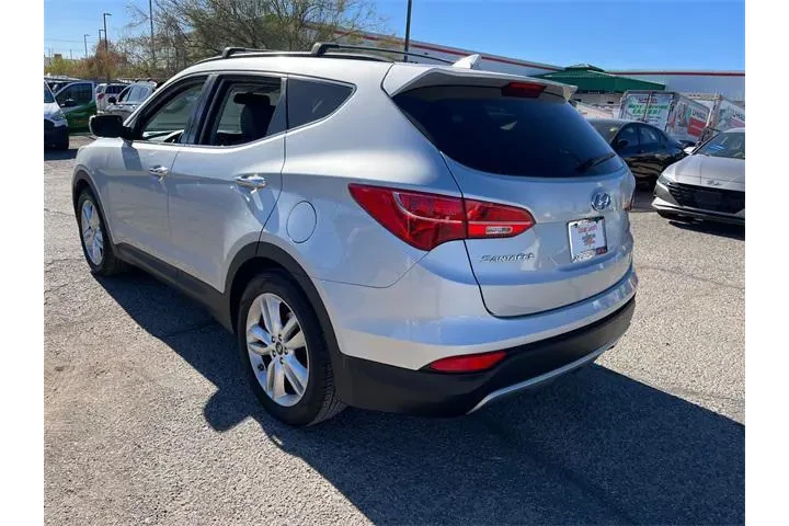 $10846 : Hyundai SANTA FE Sport 2013 image 6