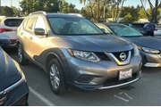 $11999 : Nissan Rogue 2015 AWD SV 4dr thumbnail