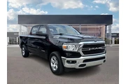$31877 : Ram 1500 2021 4x4 Big Horn 4 thumbnail