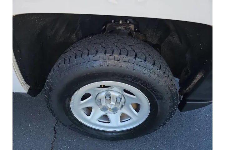 $12995 : 2016 Silverado 1500 Work Truck image 8