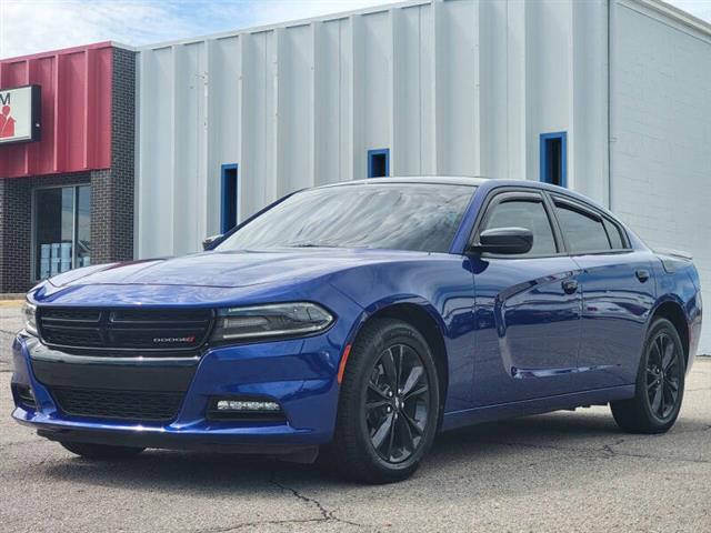 $20990 : 2020 Charger SXT image 4